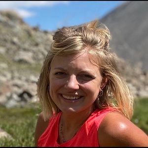 Meet your Posher, Erin